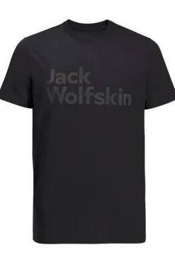 Jack Wolfskin T-Shirt Essential Logo T