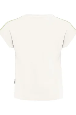 Jack Wolfskin T-Shirt Graphic Girls T