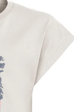 Jack Wolfskin T-Shirt Graphic Girls T