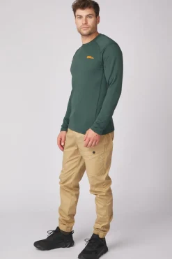 Jack Wolfskin T-Shirt Infinite L/S