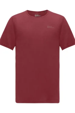 Jack Wolfskin T-Shirt Mola T