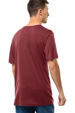 Jack Wolfskin T-Shirt Mola T