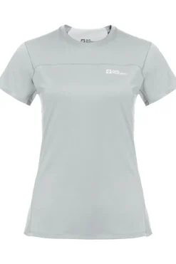 Jack Wolfskin T-Shirt Prelight Chill T