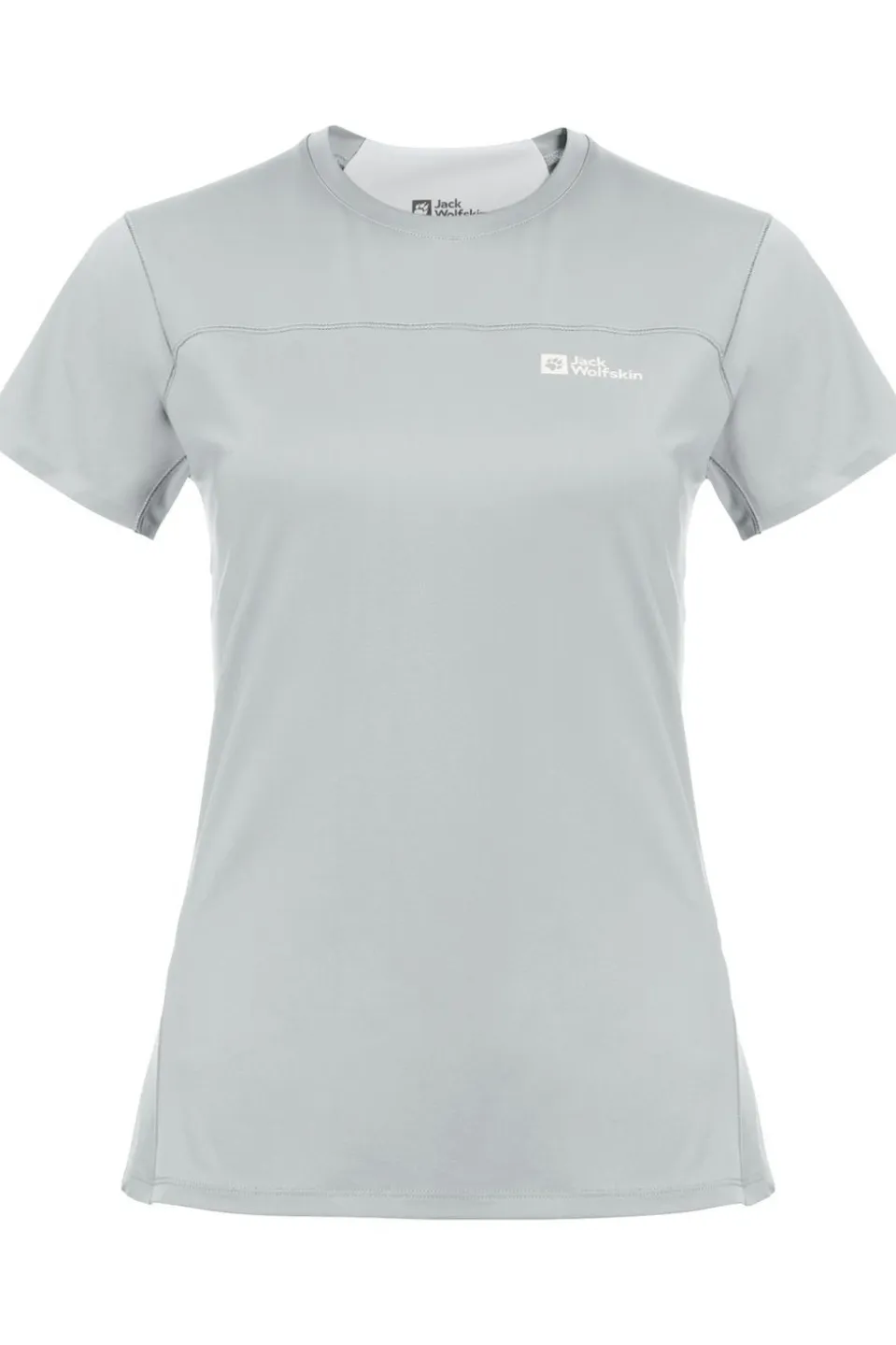 Jack Wolfskin T-Shirt Prelight Chill T