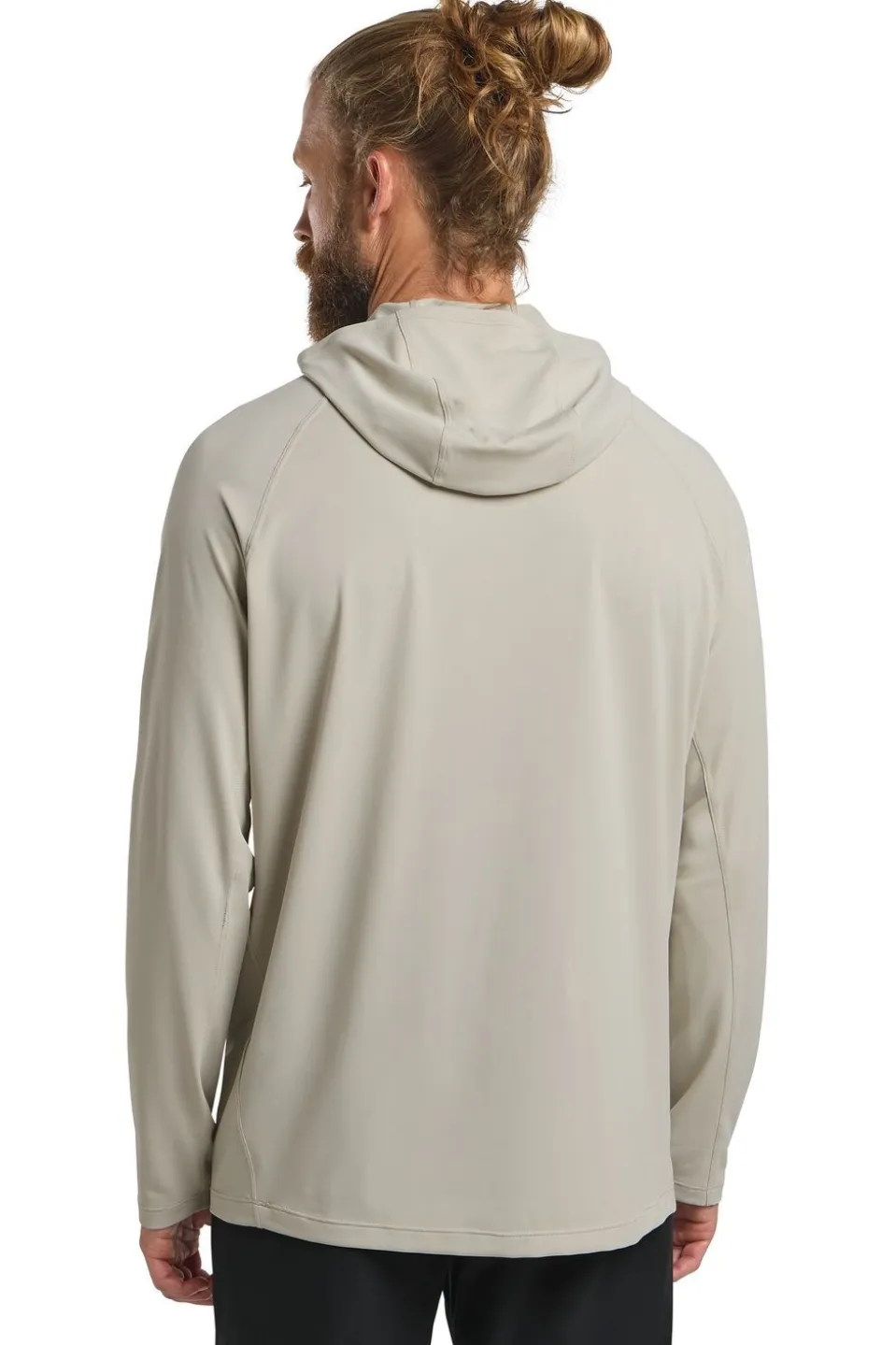 Jack Wolfskin T-Shirt Prelight Swift Hoodie M