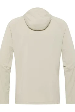 Jack Wolfskin T-Shirt Prelight Swift Hoodie M