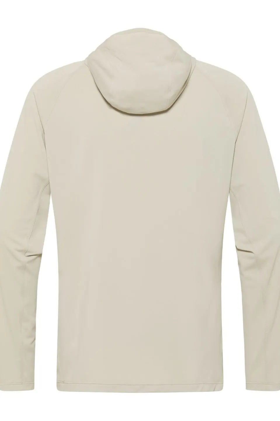 Jack Wolfskin T-Shirt Prelight Swift Hoodie M