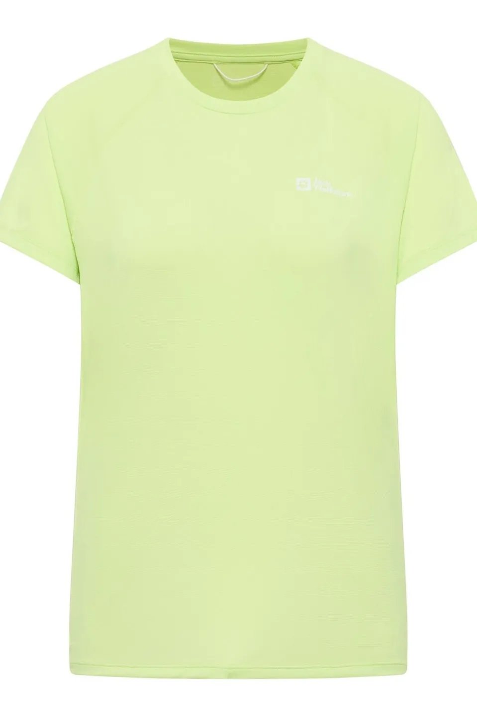 Jack Wolfskin T-Shirt Prelight Swift T W
