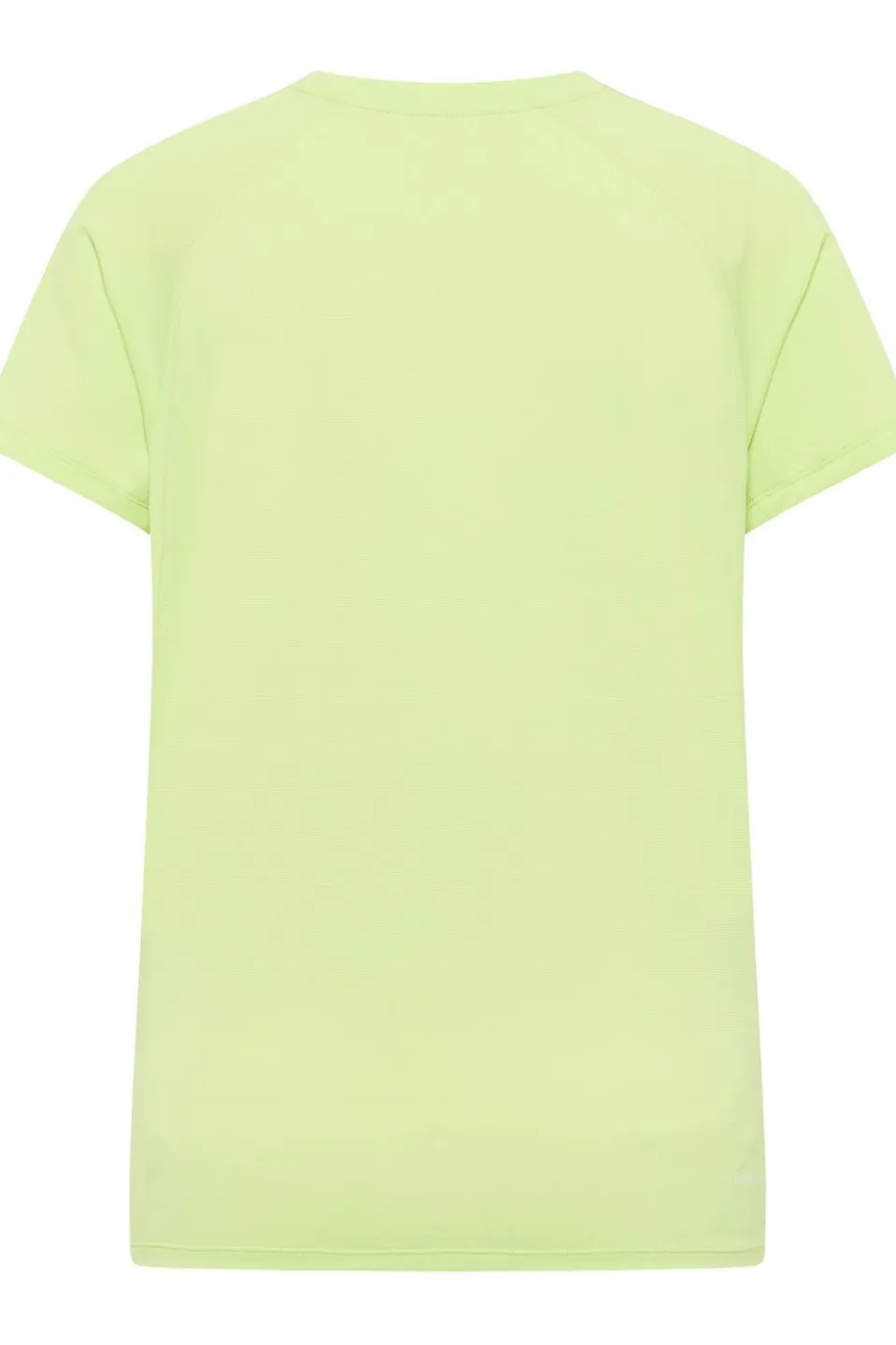 Jack Wolfskin T-Shirt Prelight Swift T W