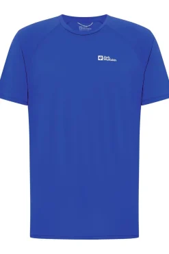 Jack Wolfskin T-Shirt Prelight Swift T M
