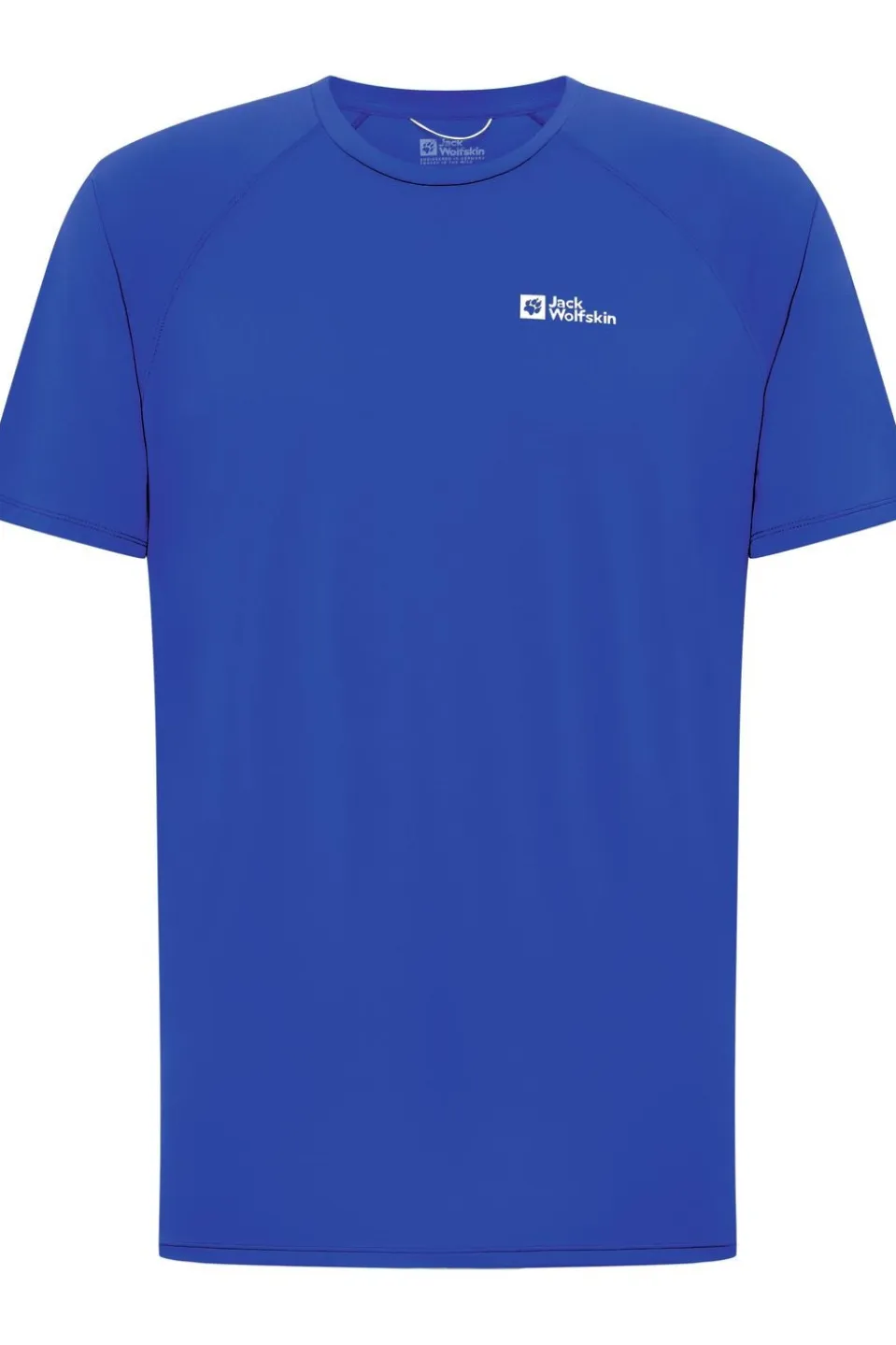 Jack Wolfskin T-Shirt Prelight Swift T M