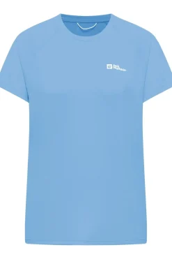 Jack Wolfskin T-Shirt Prelight Swift T W