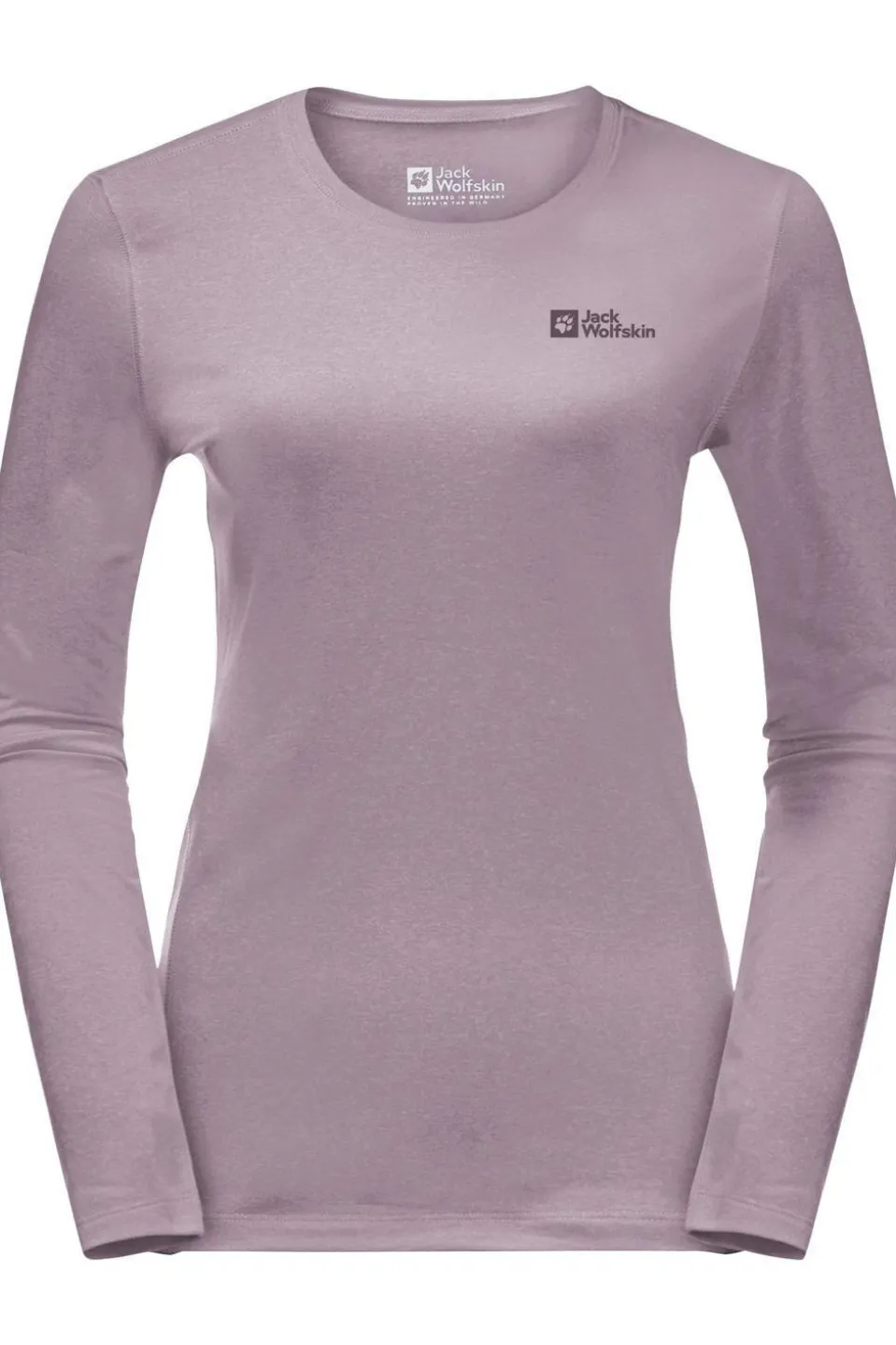 Jack Wolfskin T-Shirt Sky Thermal L/S
