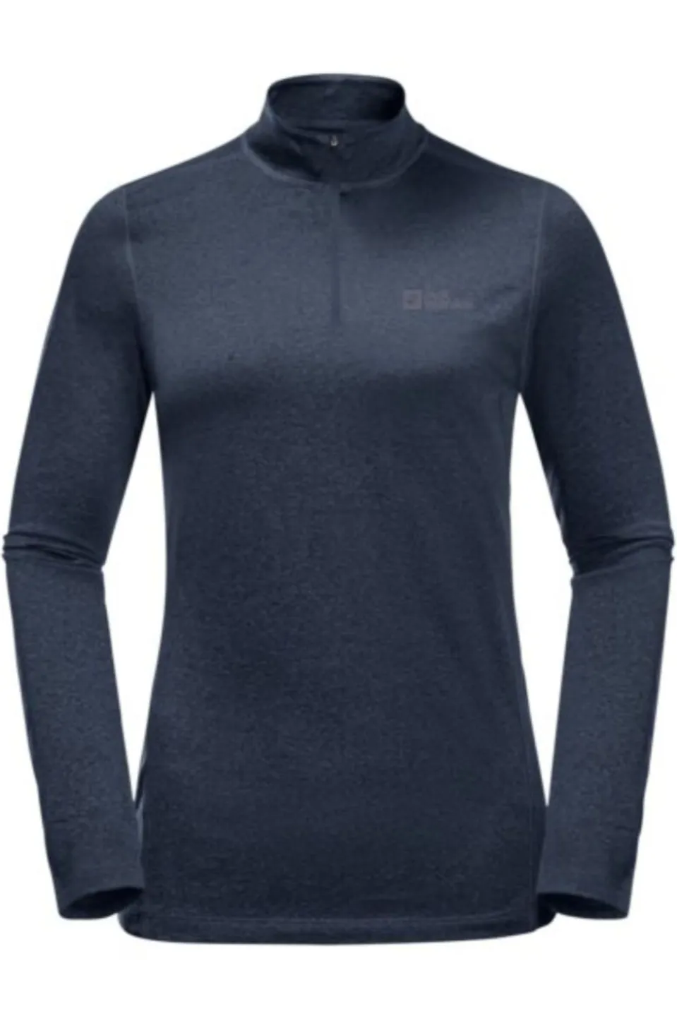 Jack Wolfskin T-Shirt Sky Thermal Hz W