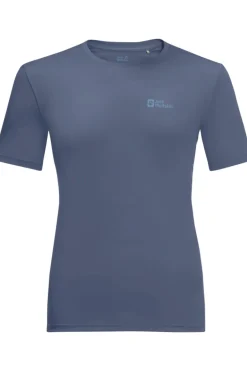 Jack Wolfskin T-Shirt Tech T M