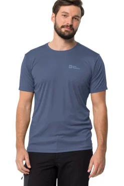 Jack Wolfskin T-Shirt Tech T M