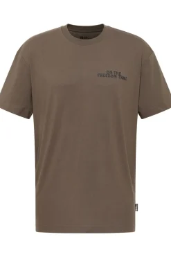Jack Wolfskin T-Shirt Trailblazer T M