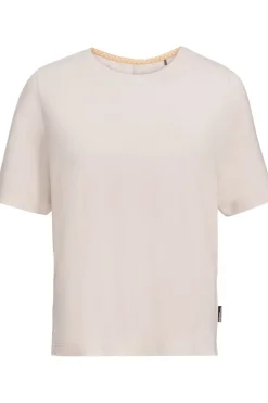 Jack Wolfskin T-Shirt Travel Tee