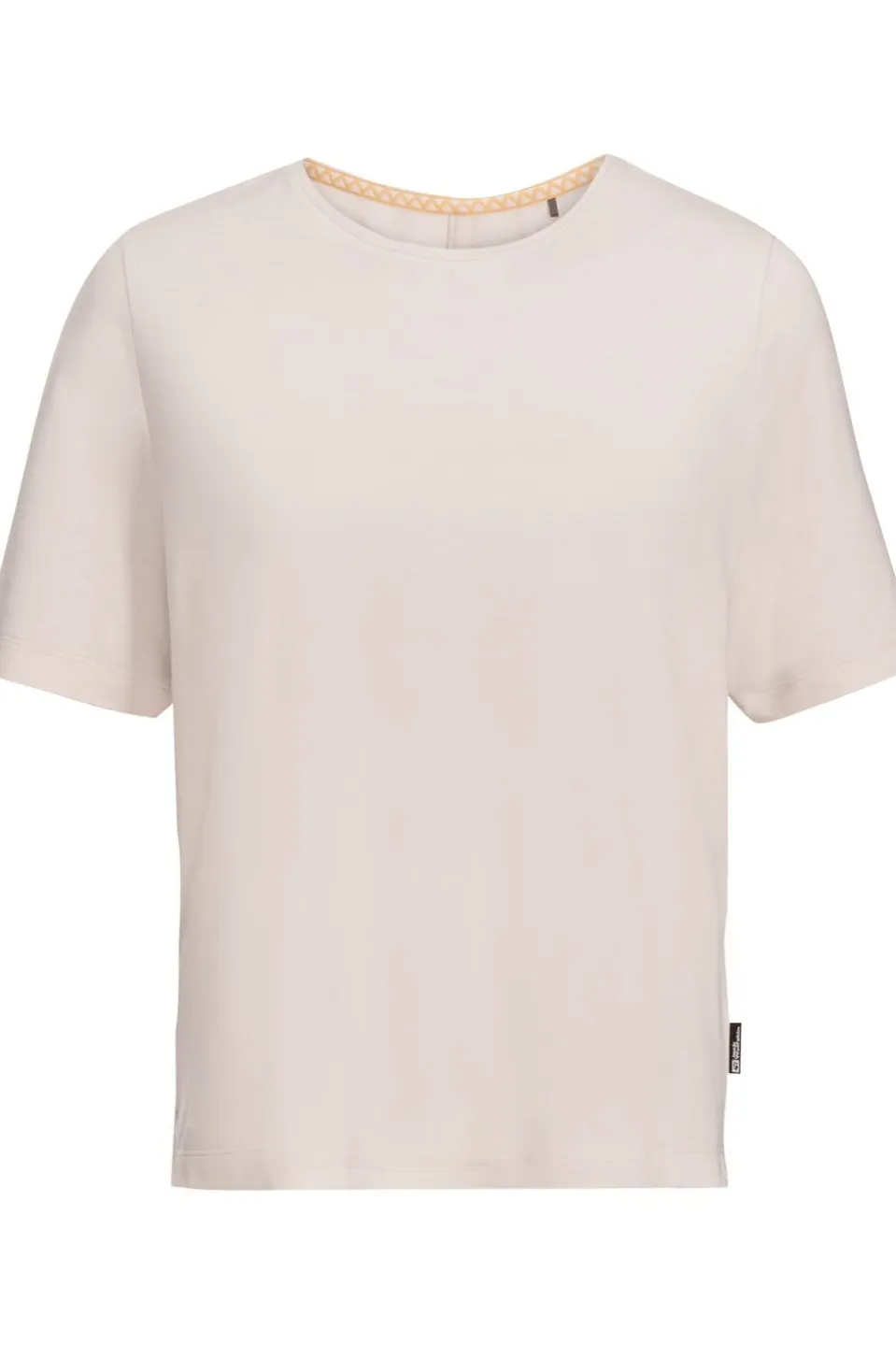 Jack Wolfskin T-Shirt Travel Tee