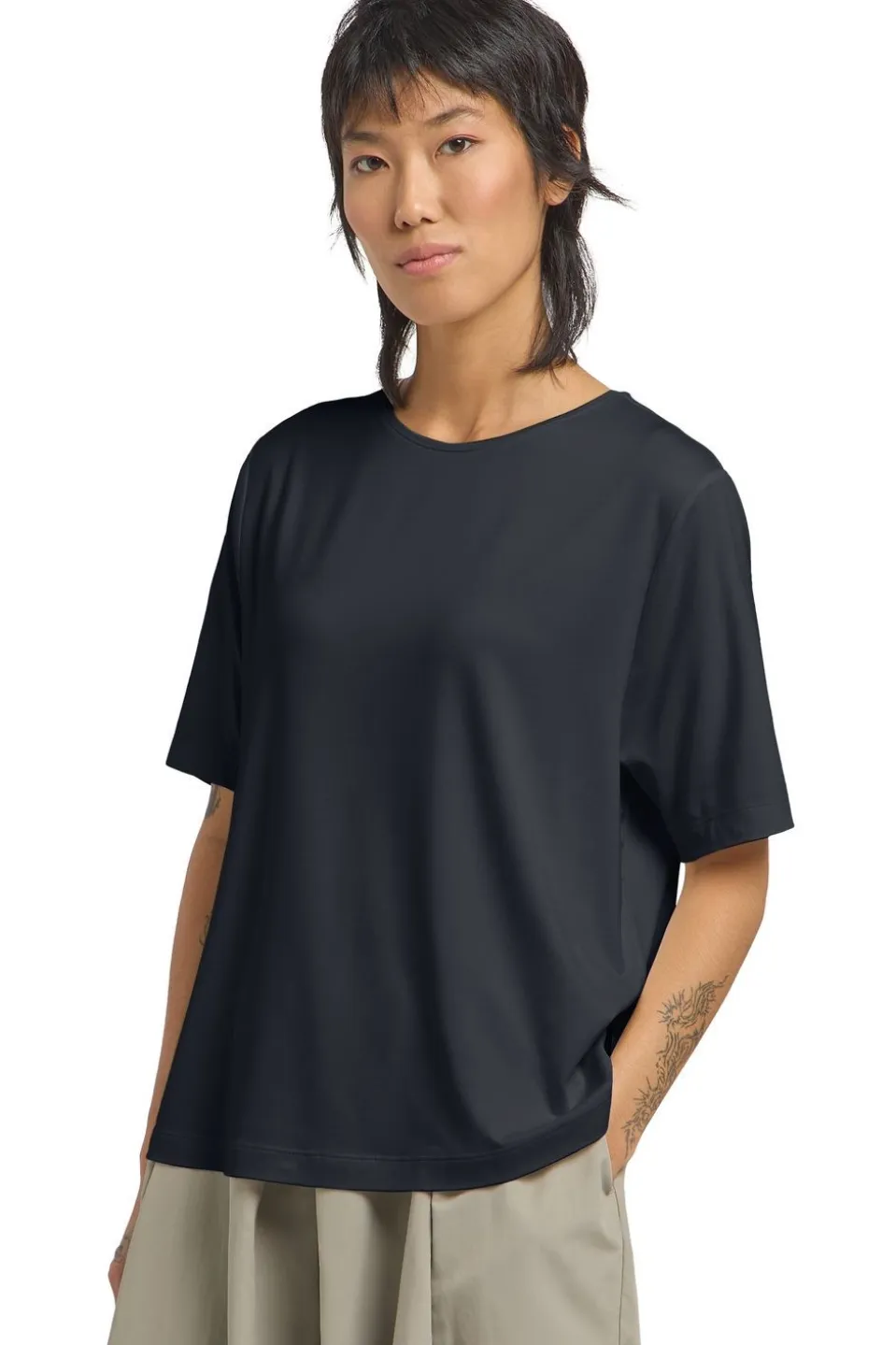 Jack Wolfskin T-Shirt Travel Tee