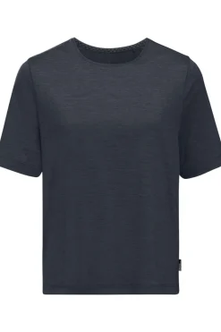 Jack Wolfskin T-Shirt Travel Tee