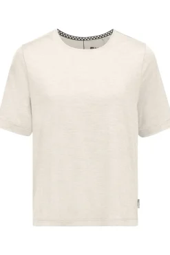 Jack Wolfskin T-Shirt Travel Tee