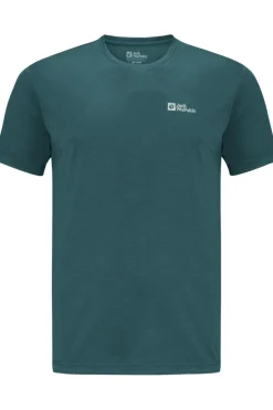 Jack Wolfskin T-Shirt Vonnan Tee