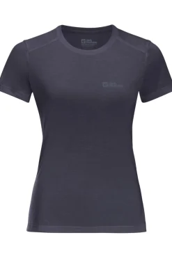 Jack Wolfskin T-Shirt Vonnan Tee