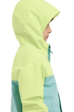 Jack Wolfskin Tucan Jacket K