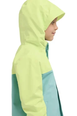 Jack Wolfskin Tucan Jacket K