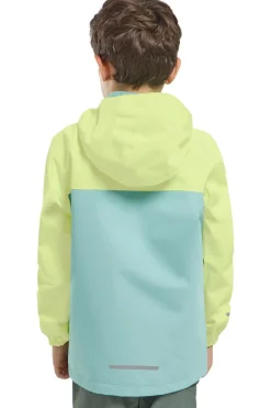 Jack Wolfskin Tucan Jacket K