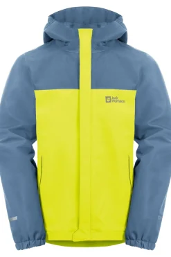 Jack Wolfskin Tucan Jacket K