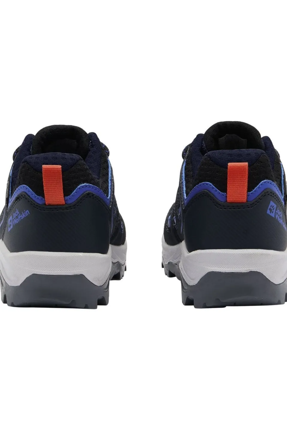 Jack Wolfskin Vojo Texapore Low