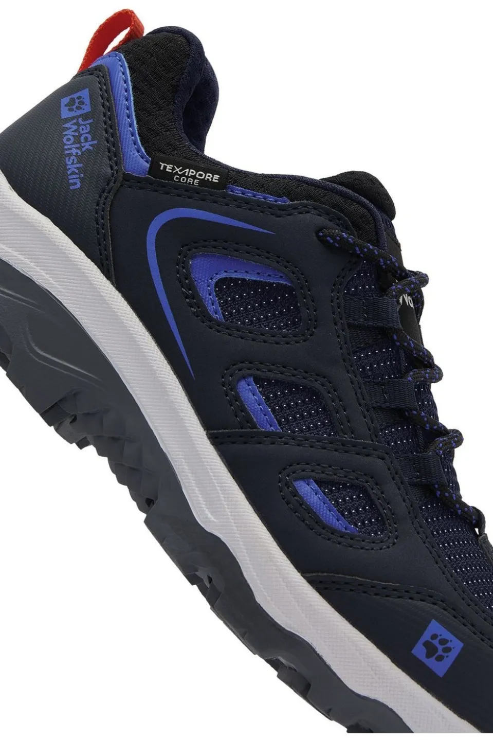 Jack Wolfskin Vojo Texapore Low