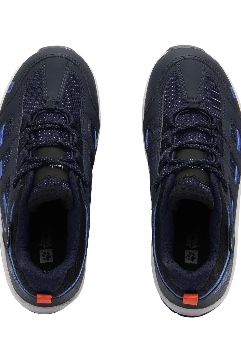 Jack Wolfskin Vojo Texapore Low