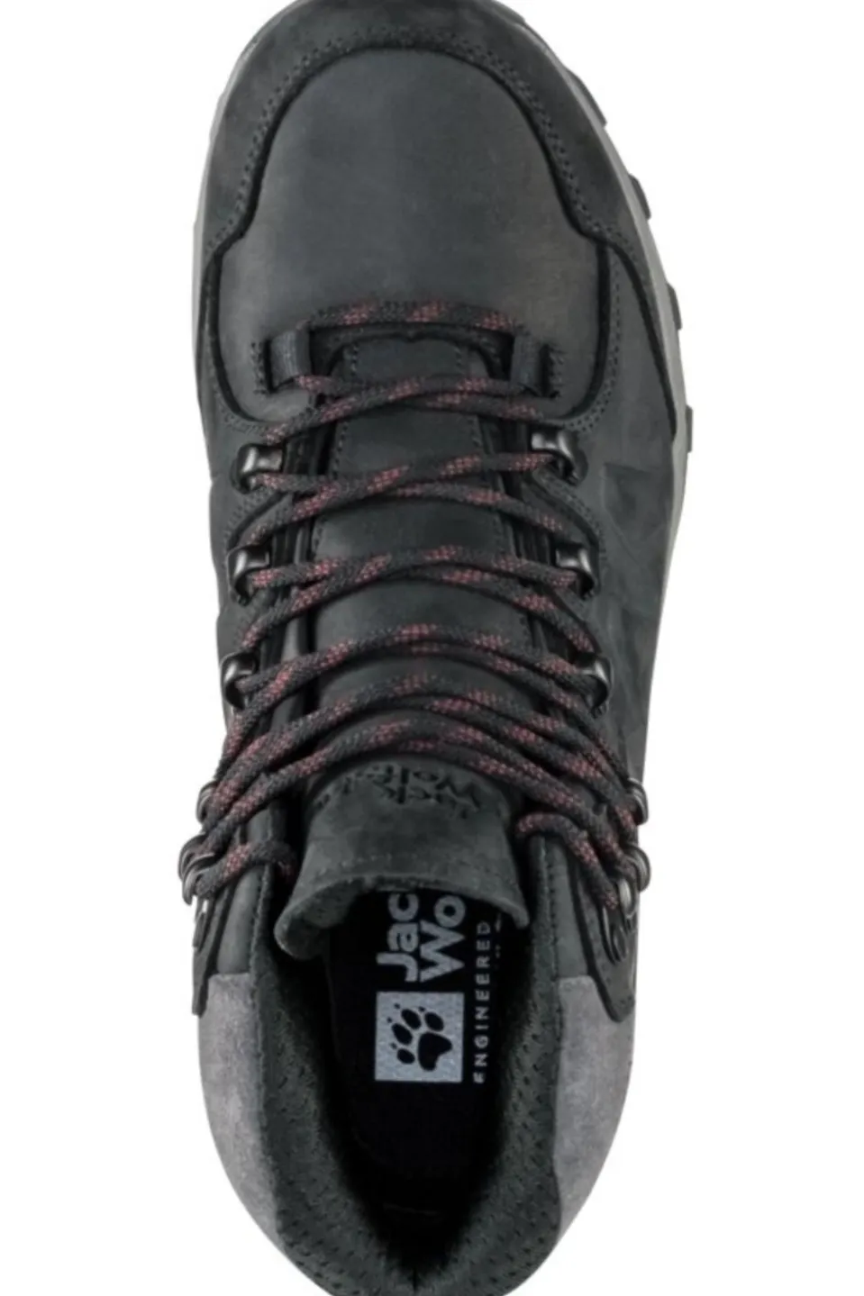 Jack Wolfskin Wandelschoenen Refugio Prime Texapore Mid W