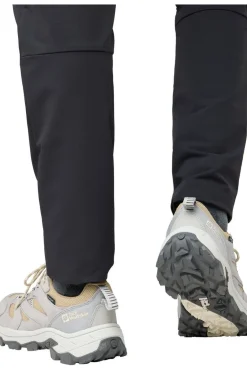 Jack Wolfskin Wandelschoenen Vojo Tour Texapore Low M
