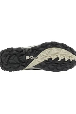 Jack Wolfskin Wandelschoenen Vojo Tour Texapore Low M