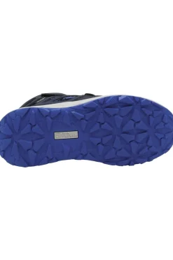 Jack Wolfskin Wandelschoenen Woodland 2 Texapore Mid Velcro Kids