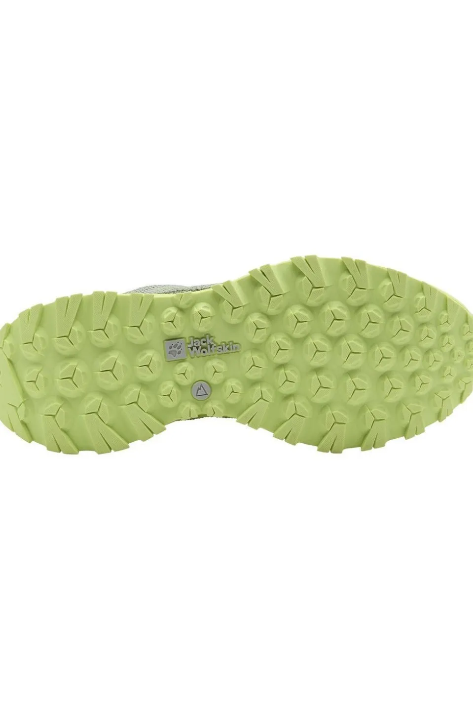 Jack Wolfskin Wandelschoenen Prelight Vent Low Women