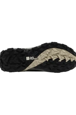 Jack Wolfskin Wandelschoenen Vojo Tour Texapore Low M