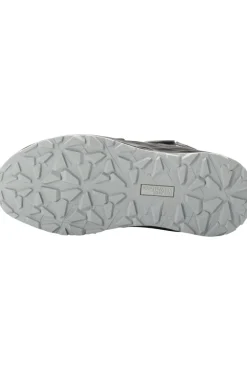 Jack Wolfskin Wandelschoenen Woodland 2 Texapore Mid Velcro Kids