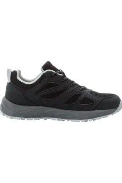 Jack Wolfskin Wandelschoenen Woodland 2 Texapore Low K