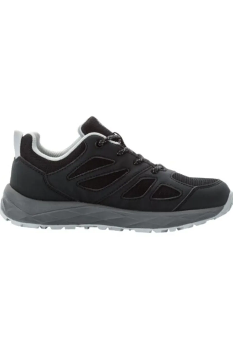 Jack Wolfskin Wandelschoenen Woodland 2 Texapore Low K