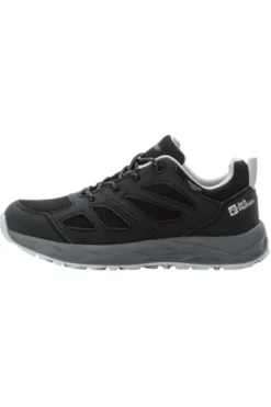 Jack Wolfskin Wandelschoenen Woodland 2 Texapore Low K