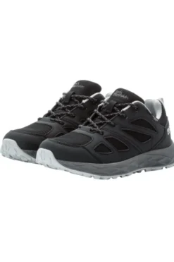 Jack Wolfskin Wandelschoenen Woodland 2 Texapore Low K