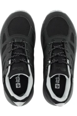 Jack Wolfskin Wandelschoenen Woodland 2 Texapore Low K