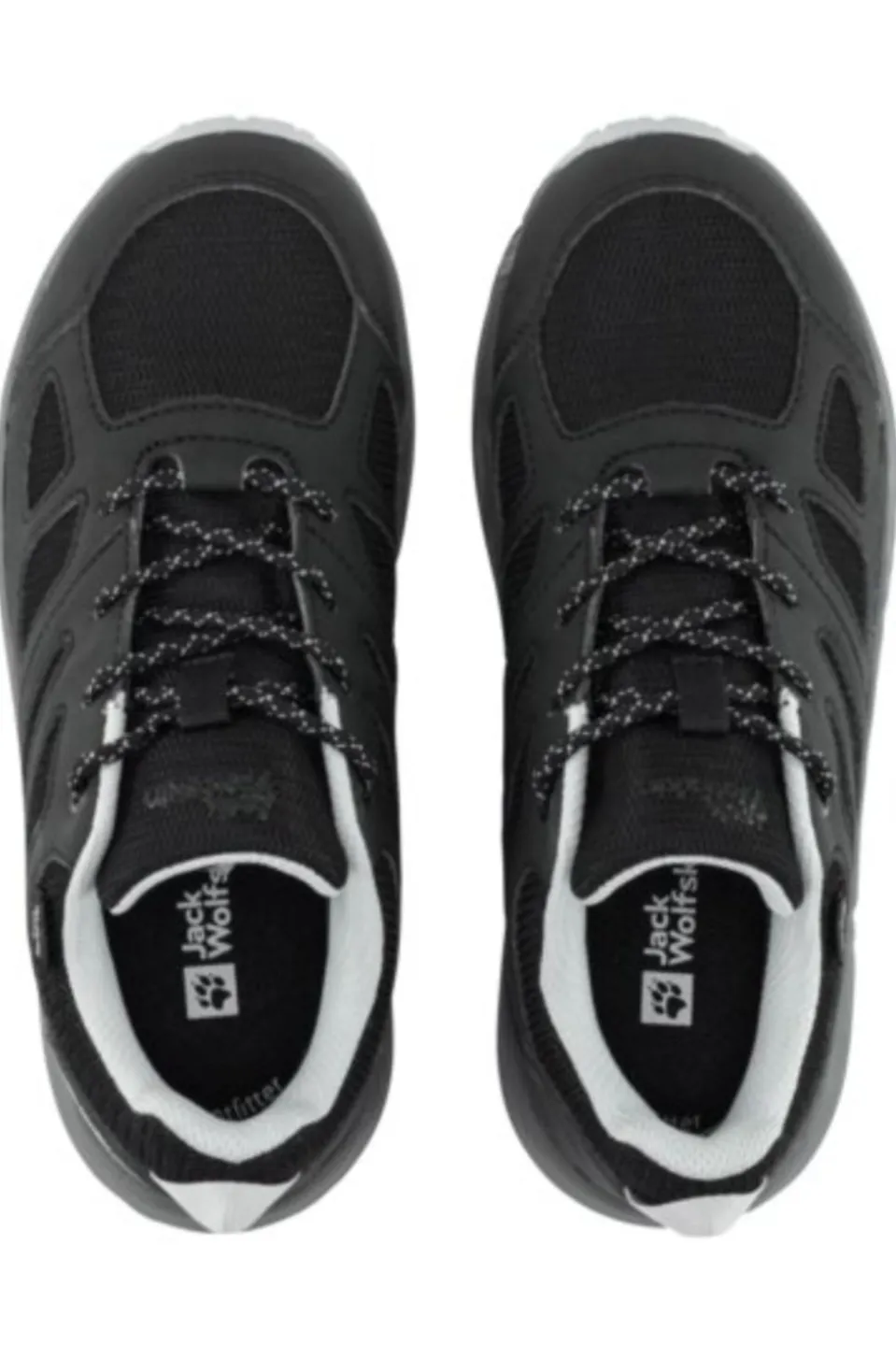 Jack Wolfskin Wandelschoenen Woodland 2 Texapore Low K