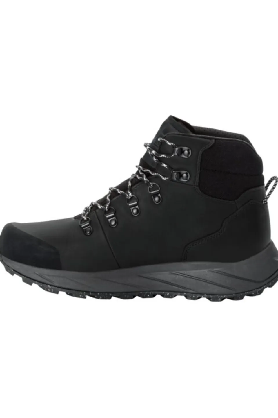 Jack Wolfskin Wandelschoenen Terraquest X Texapore Mid M