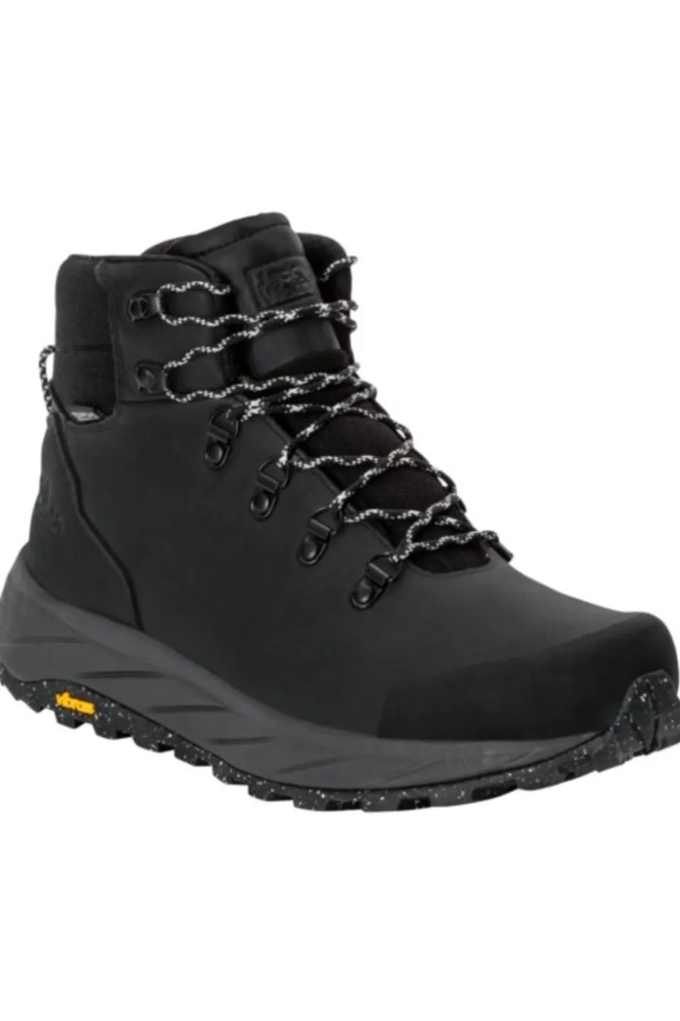 Jack Wolfskin Wandelschoenen Terraquest X Texapore Mid M